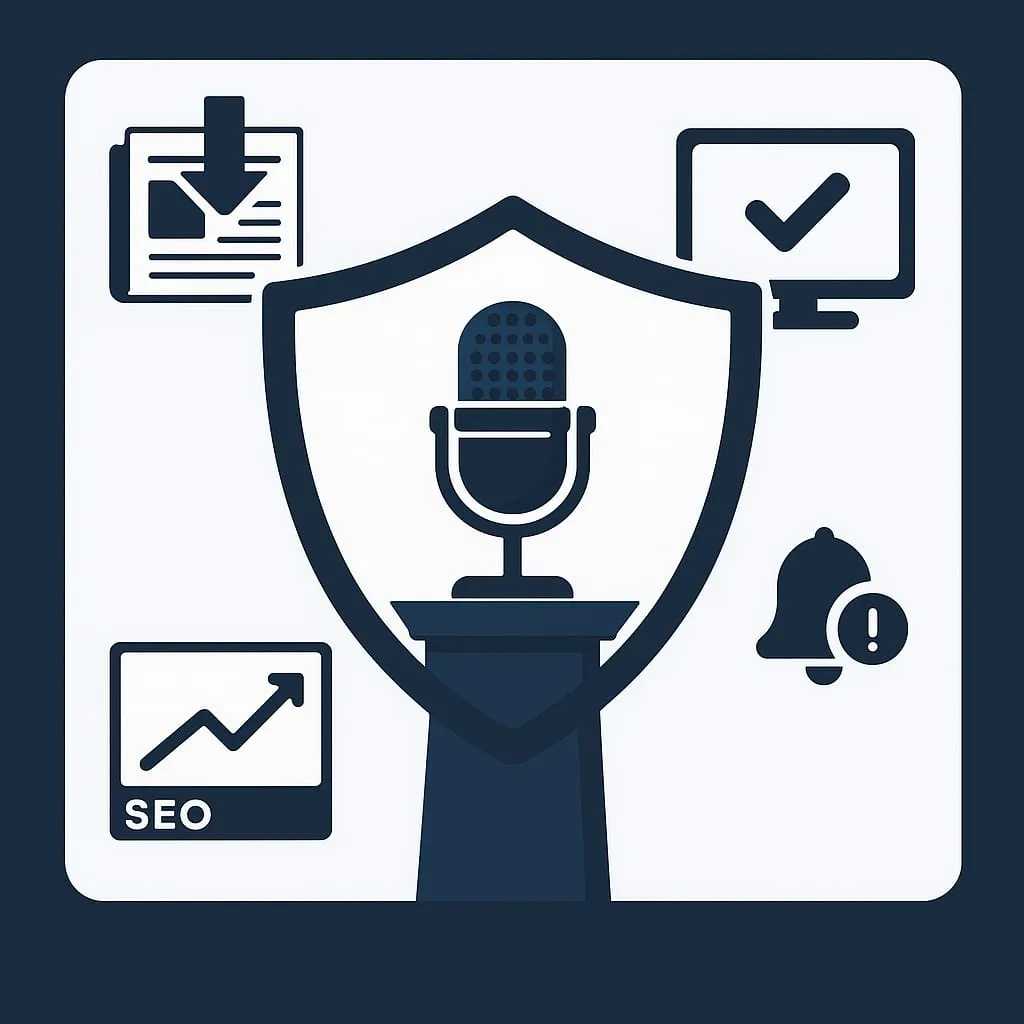 Online Reputation Management for Public Figures