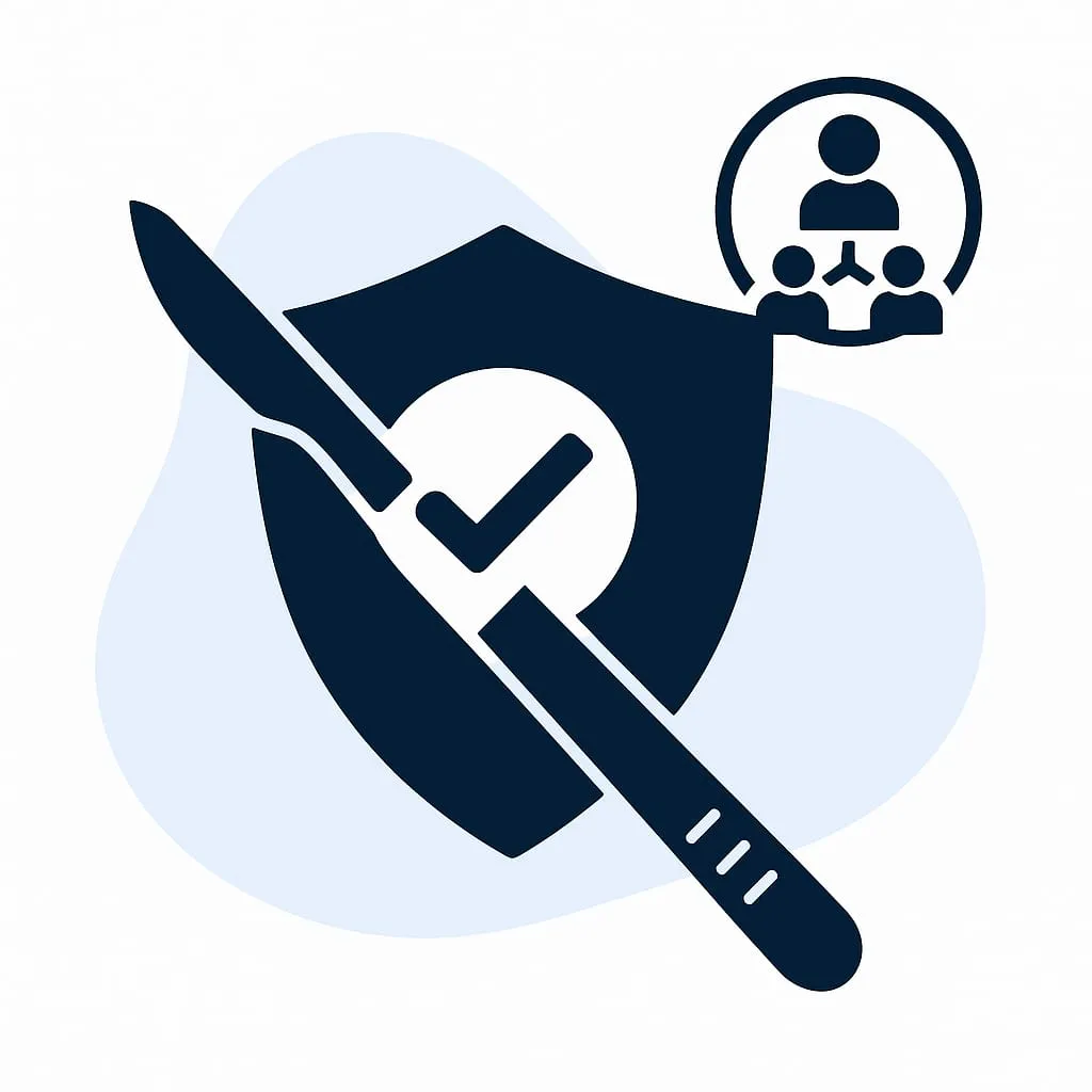 ORM for Specialist Doctors and Surgeons