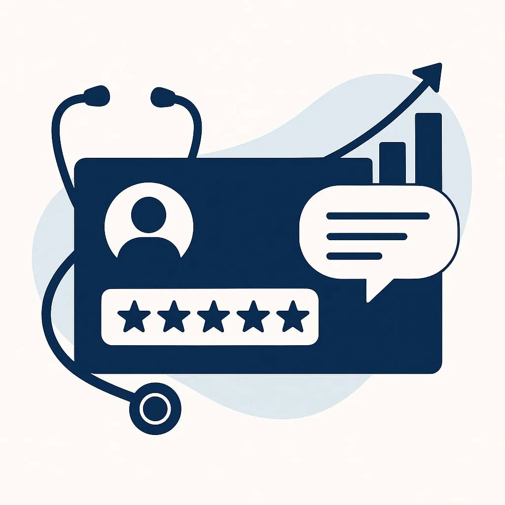 Patient Review Management and Response Strategy