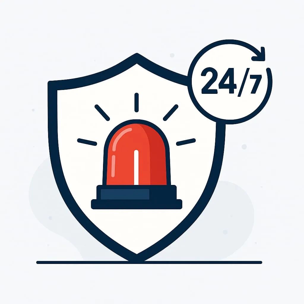 Personal Crisis Management