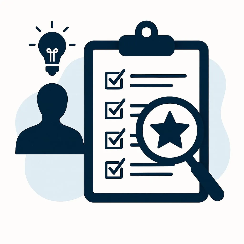 Personal Reputation Management Consultation