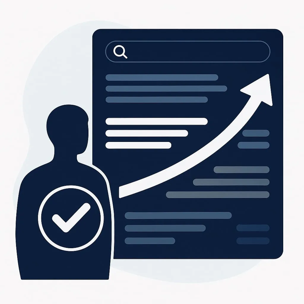 Personal Reverse SEO Service