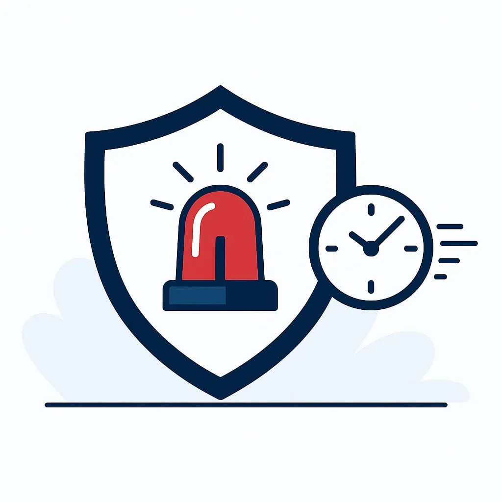 Politician Crisis Management and Rapid Response Services