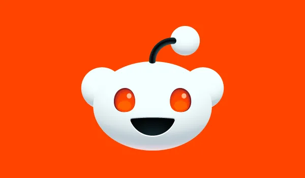 Reddit logo
