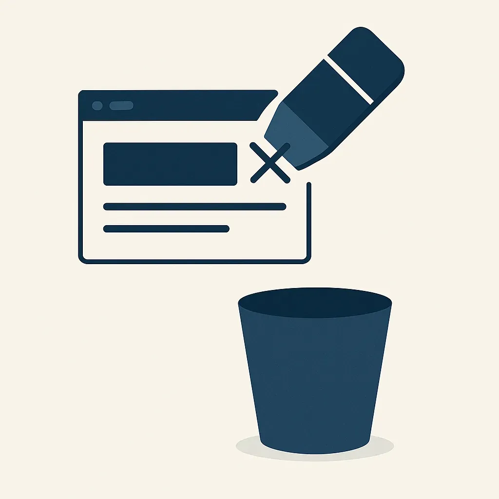 Remove Negative Online Content in Hong Kong by Reputation Pros