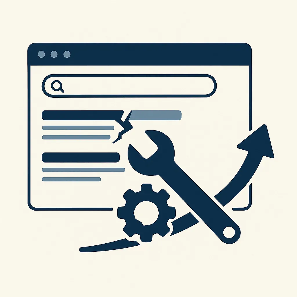 Repair Damaged Search Results in Hong Kong by Reputation Pros
