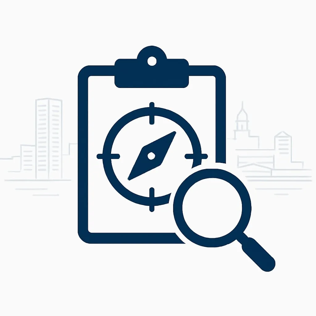 Experienced Reputation Consultant in Baltimore