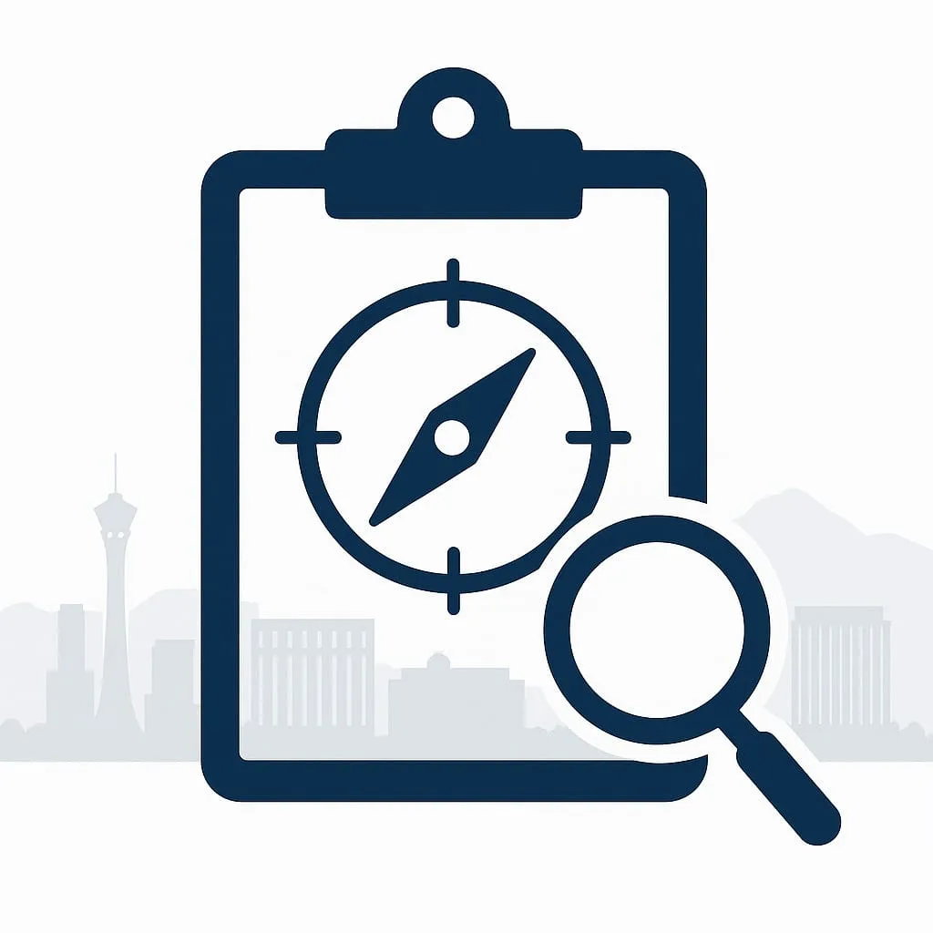 Online Reputation Consultancy Las Vegas