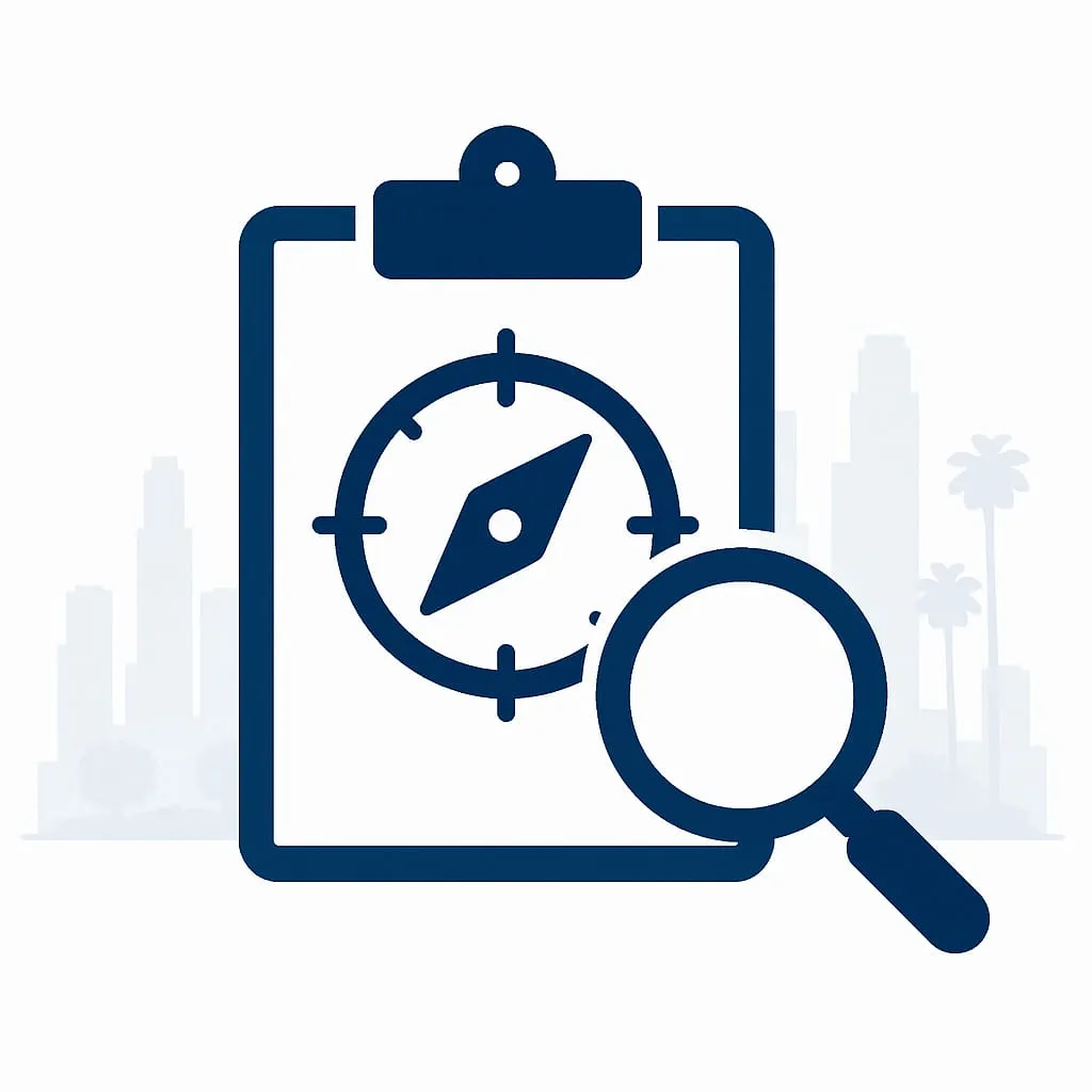 Reputation Consultant Los Angeles
