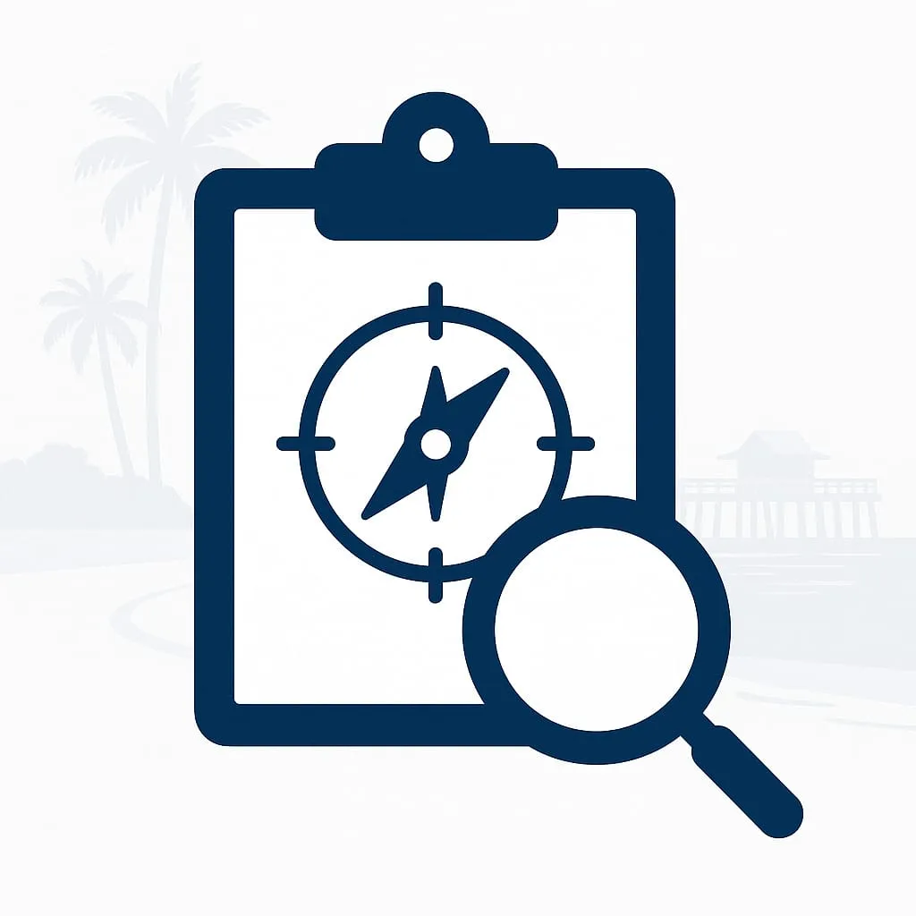 Reputation Management Consultant in Naples