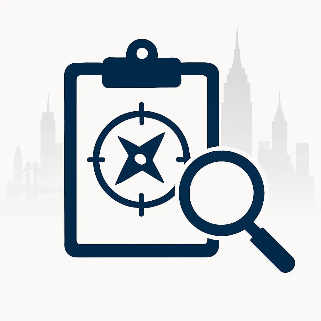 Reputation Management Consultant New York