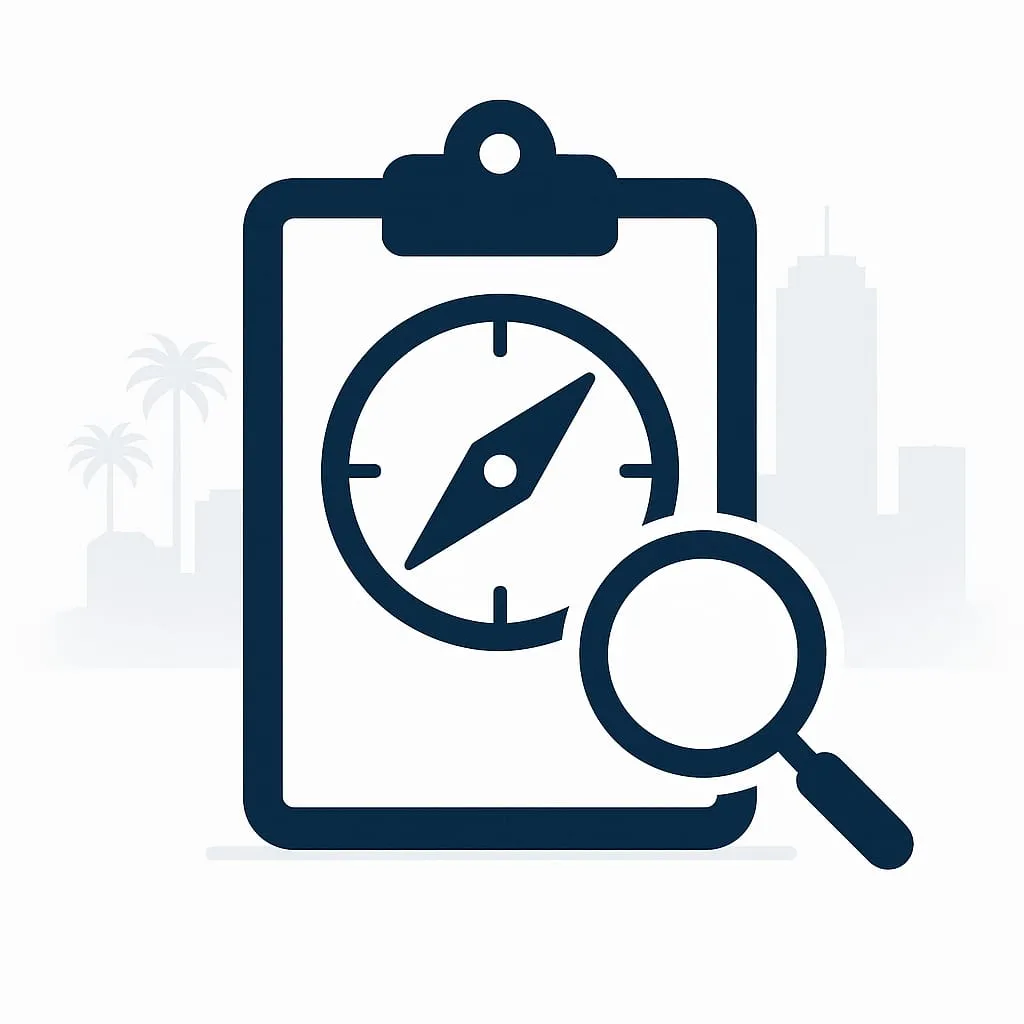 Results-Driven Reputation Consultant in Orlando