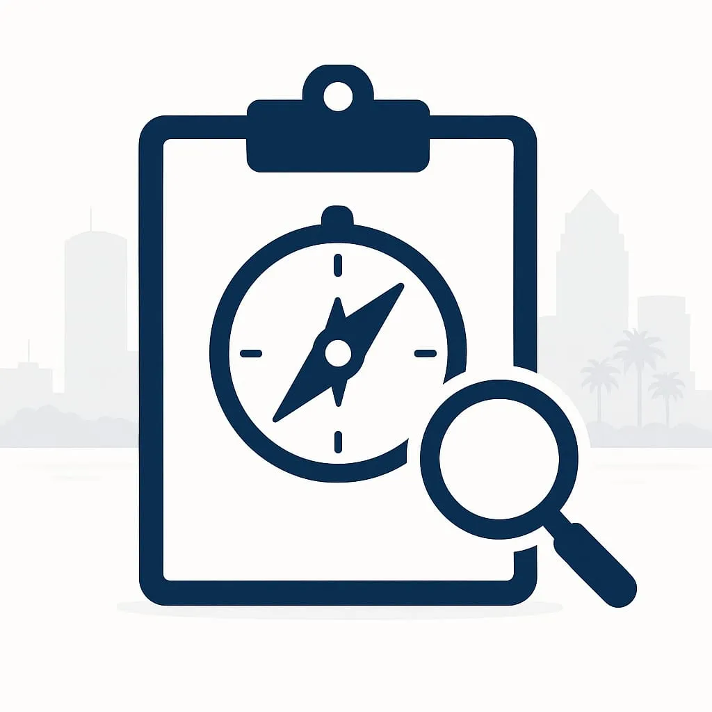 Reputation Consultant Tampa