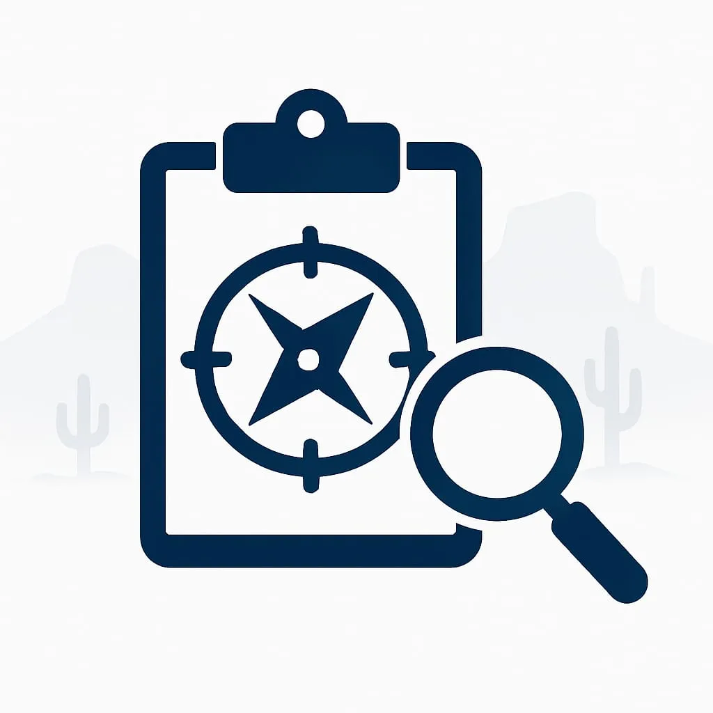 Reputation Consulting Tucson