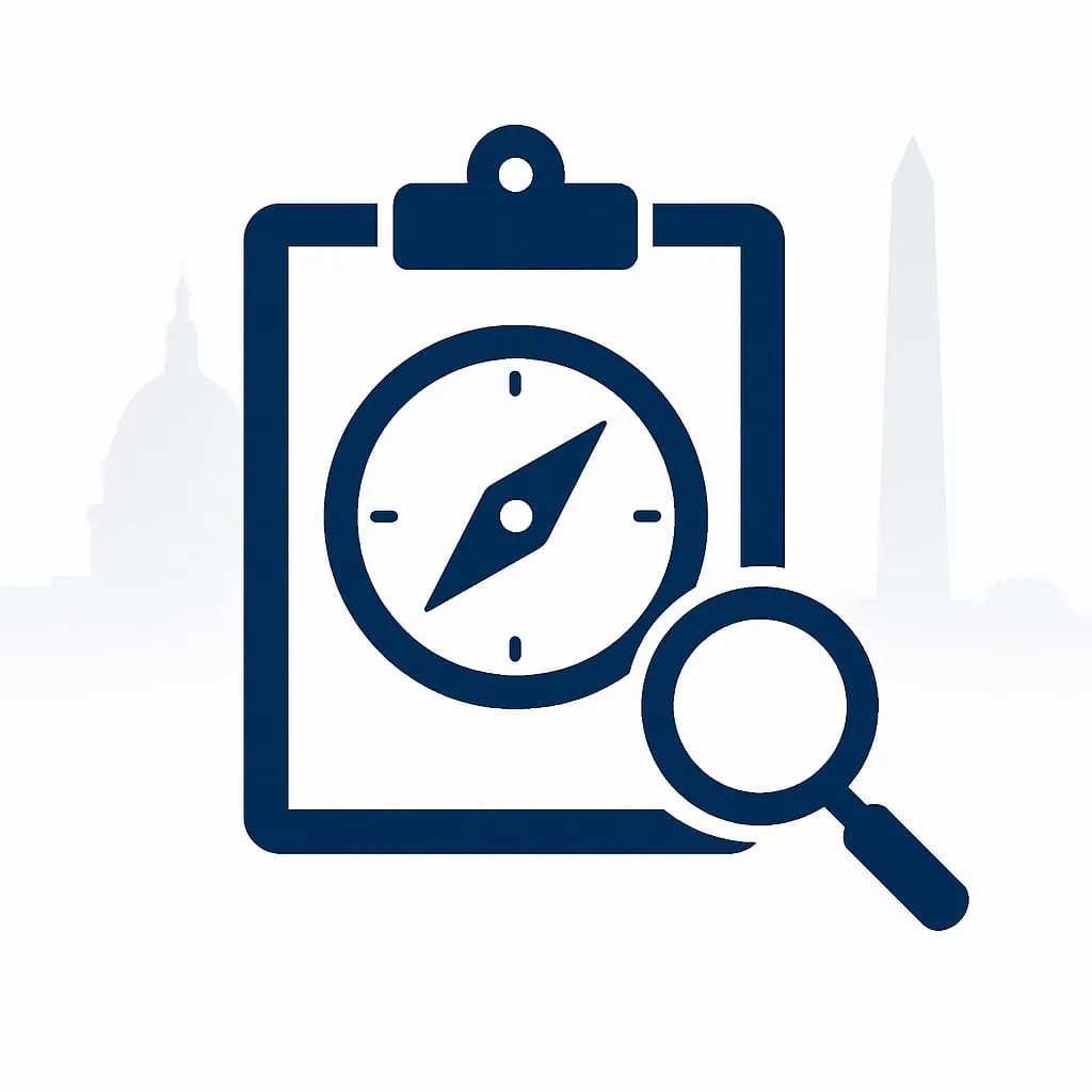 Certified reputation consultant services
