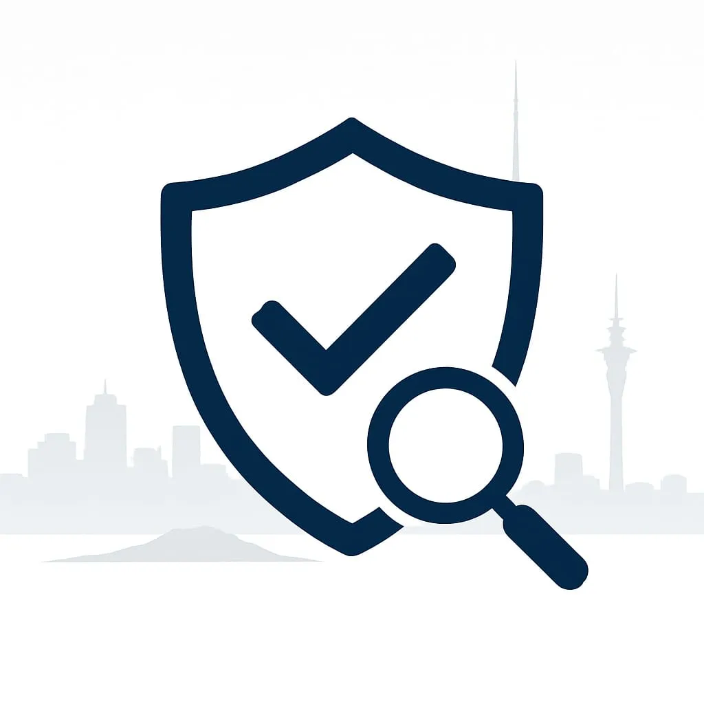 Professional reputation management consultation in Auckland