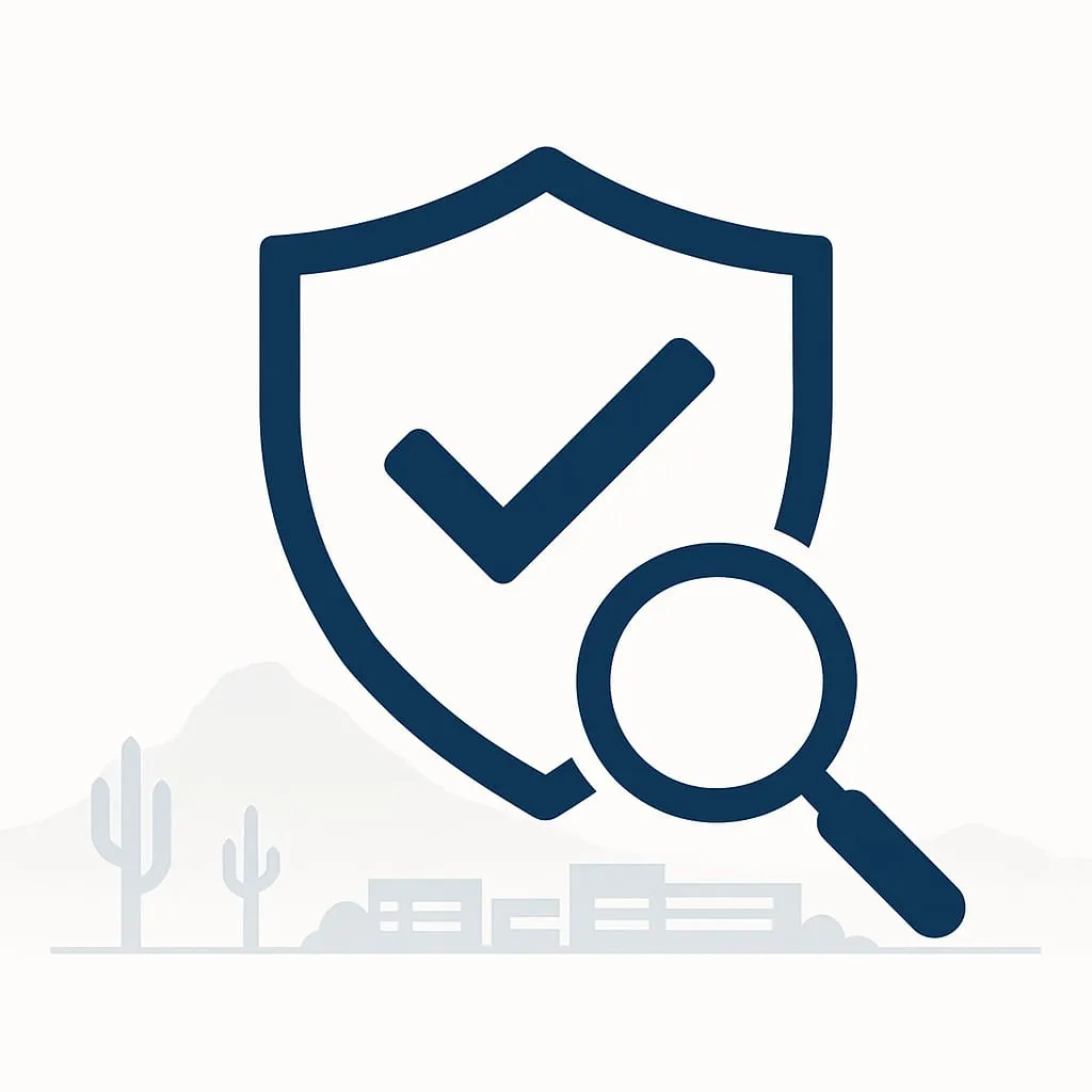 Professional reputation management consultation in Scottsdale