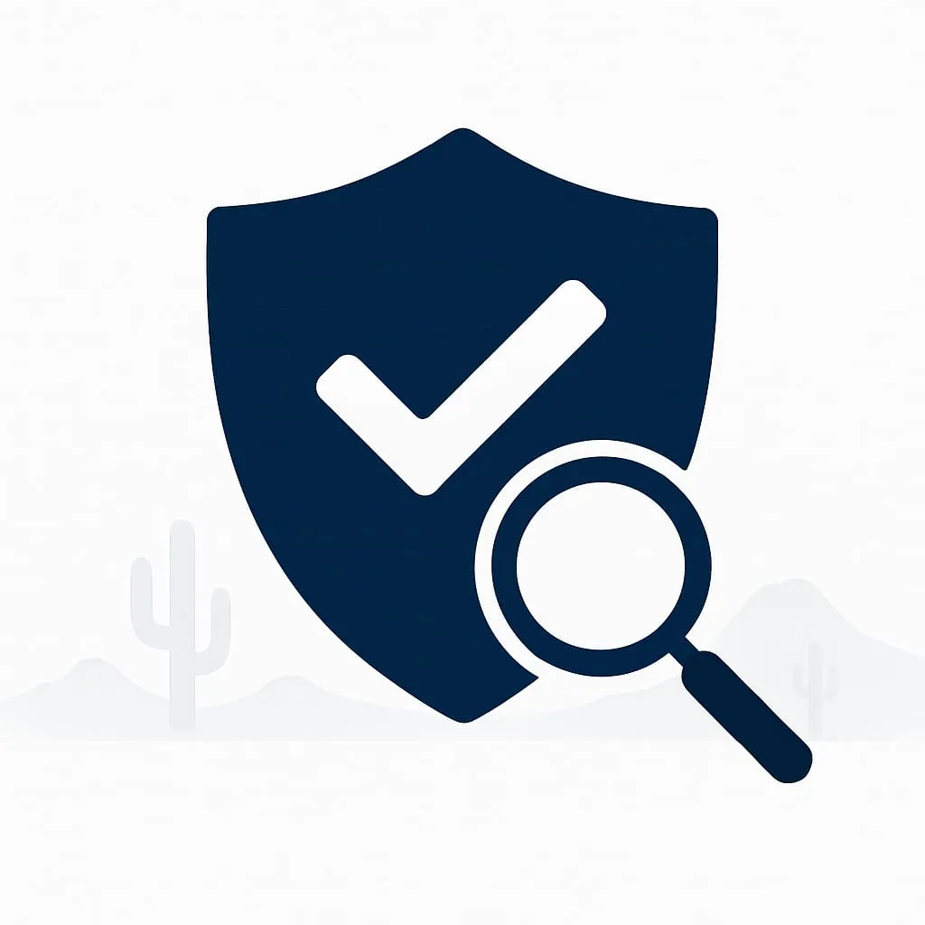 Professional reputation management consultation in Tucson