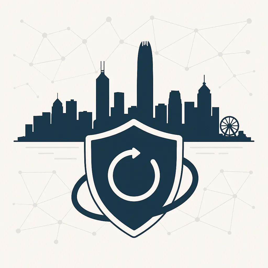 Reputation Pros protecting and restoring online reputation across Hong Kong's digital landscape