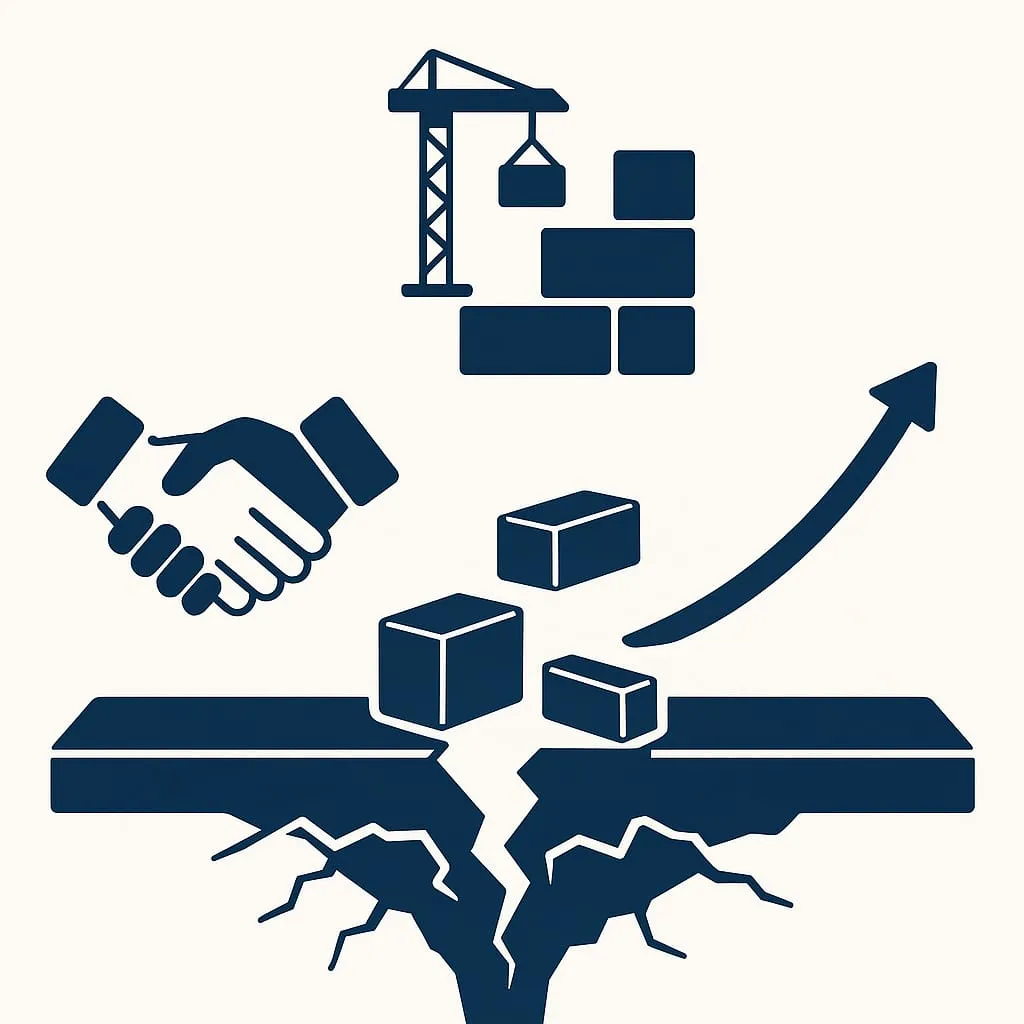 Reputation Repair and Brand Rebuilding After Crisis