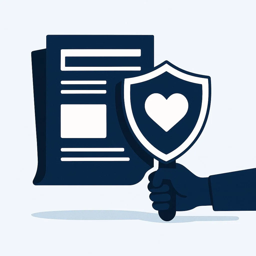 Negative Press Suppression for Senior Living Facilities