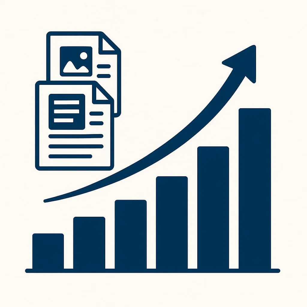 SEO and Content Reinforcement Post-Crisis