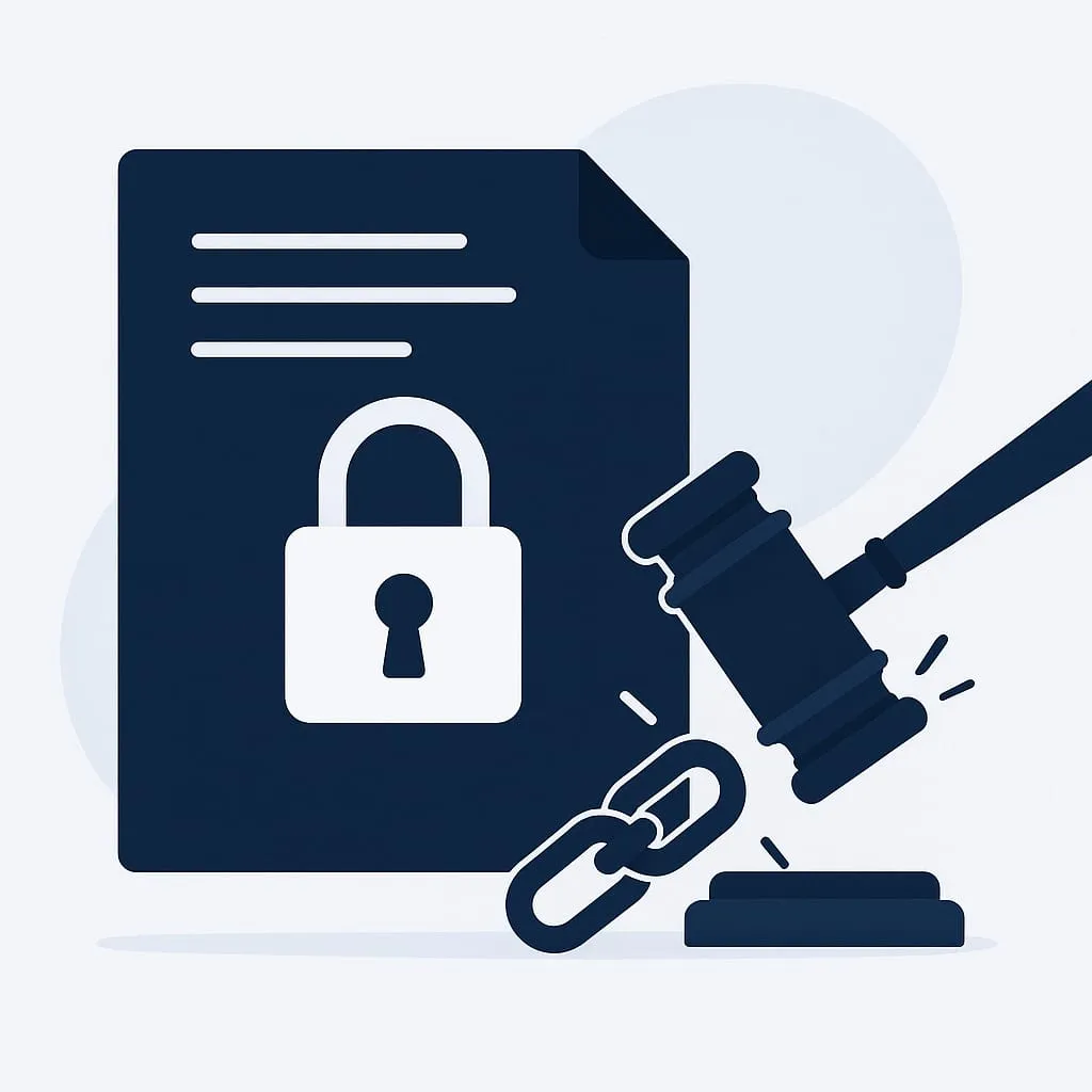 OnlyFans Unauthorized Content Takedown