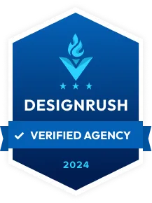 Verified Agency - DesignRush