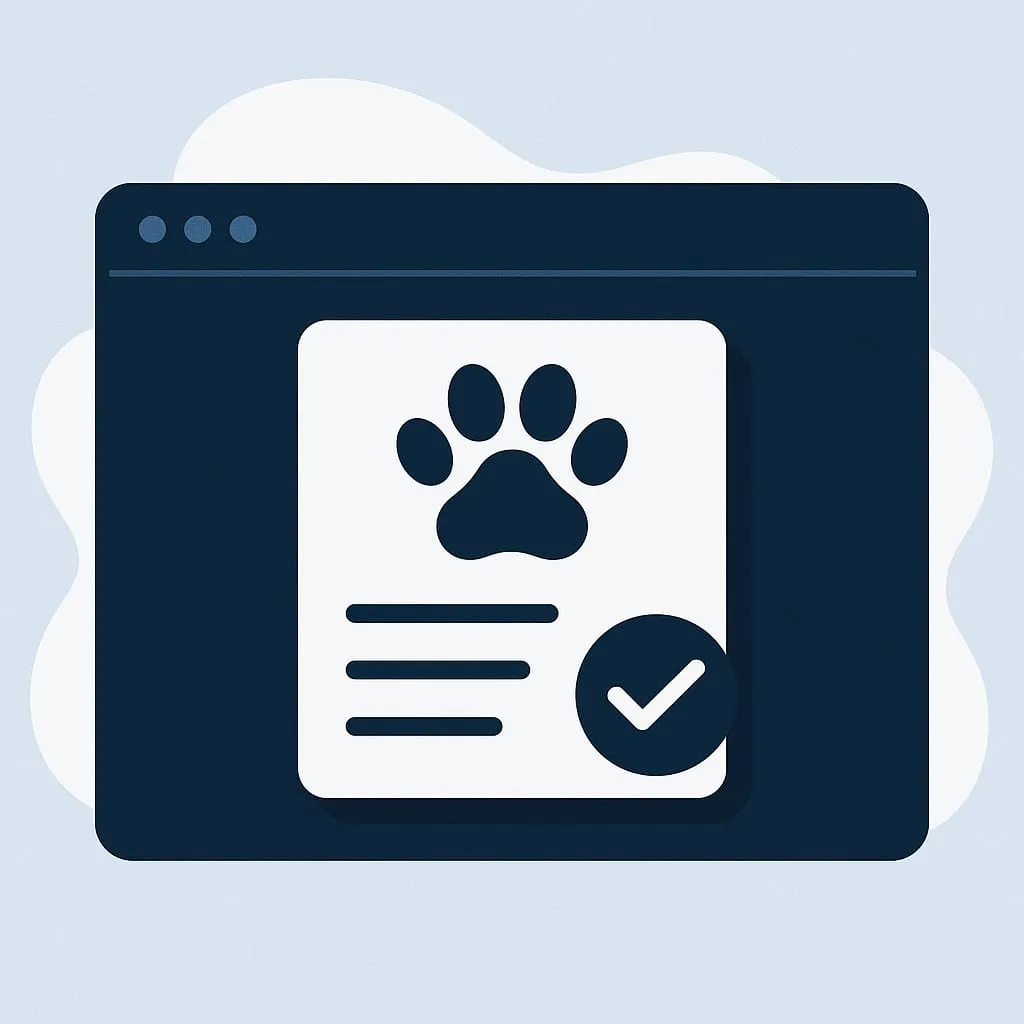 Google Business Profile and Directory Optimization for Animal Clinics
