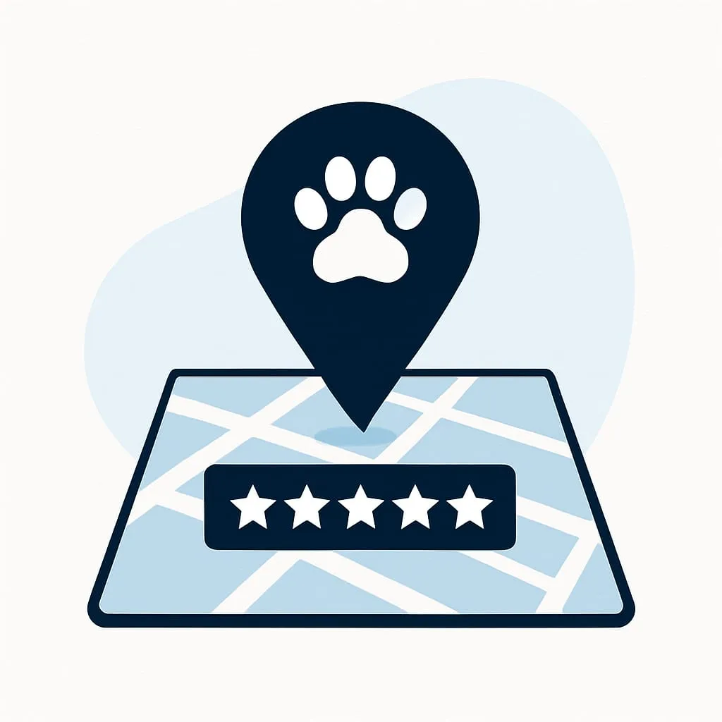 Local SEO and Reputation Optimization for Veterinarians