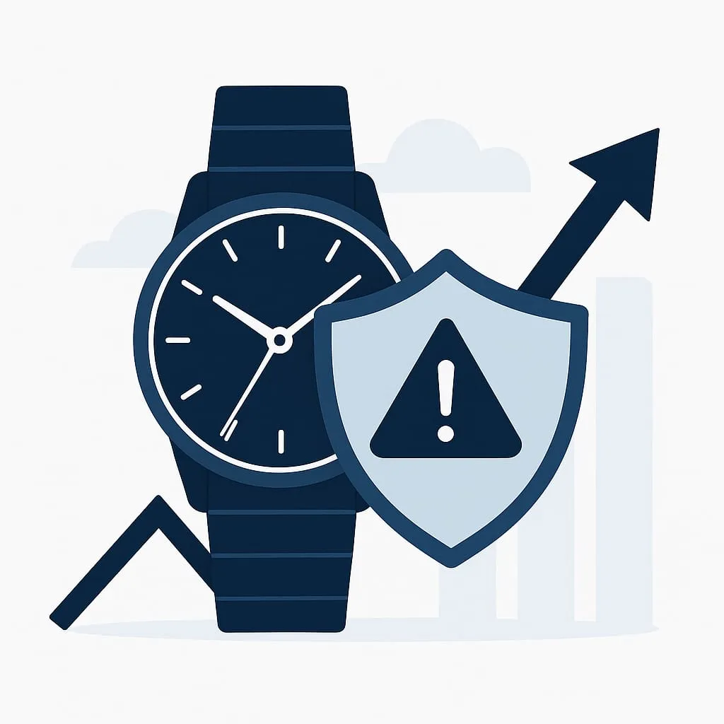 Crisis Management for Watch Dealers