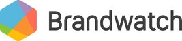 Brandwatch logo